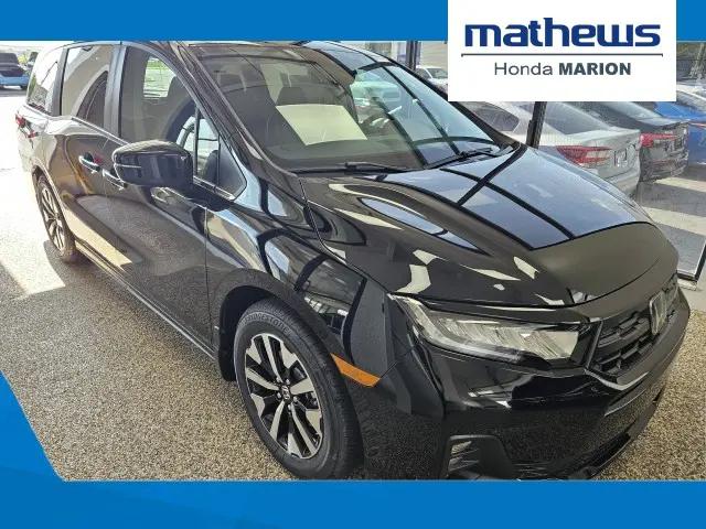 2026 Honda Odyssey EX-L for sale in Marion, OH