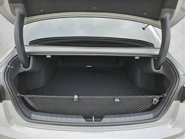 2026 Kia K5 GT-Line AWD