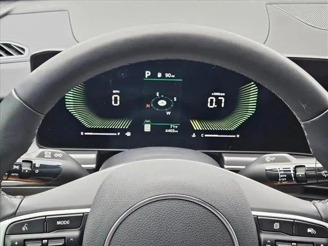 2026 Kia K5 GT-Line AWD