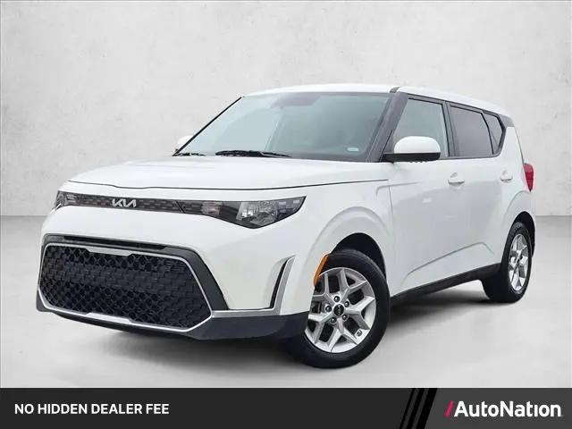 2024 Kia Soul LX for sale in San Antonio, TX