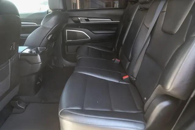 2022 Kia Telluride LX