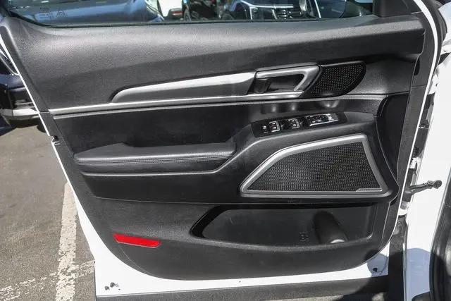 2022 Kia Telluride LX