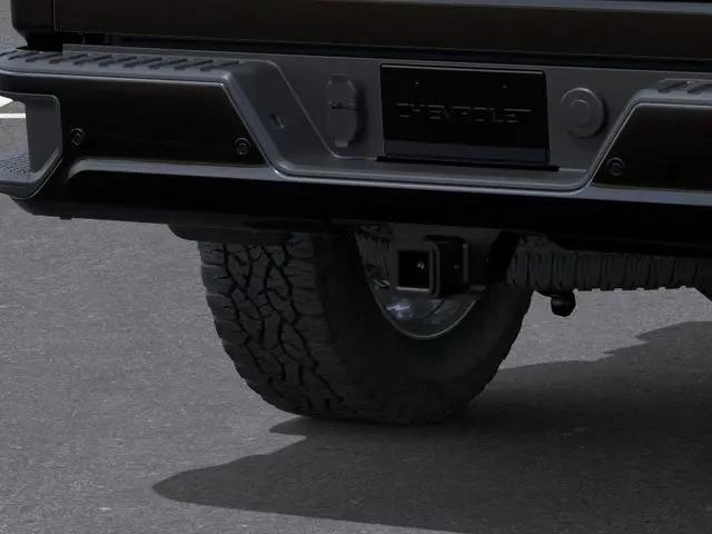 2026 Chevrolet Silverado 3500HD Crew Cab, Standard Bed, High Country, 4WD