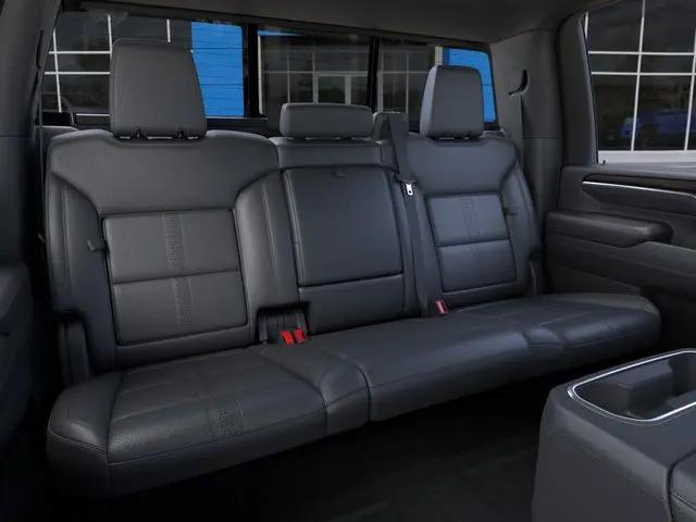 2026 Chevrolet Silverado 3500HD Crew Cab, Standard Bed, High Country, 4WD