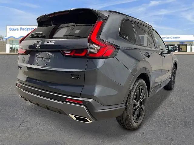 2026 Honda CR-V Hybrid AWD Sport Touring