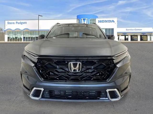 2026 Honda CR-V Hybrid AWD Sport Touring