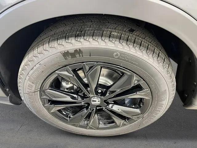 2026 Honda CR-V Hybrid AWD Sport Touring
