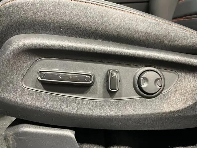 2026 Honda CR-V Hybrid AWD Sport Touring