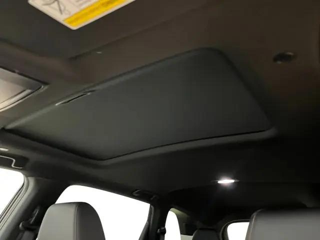 2026 Honda CR-V Hybrid AWD Sport Touring