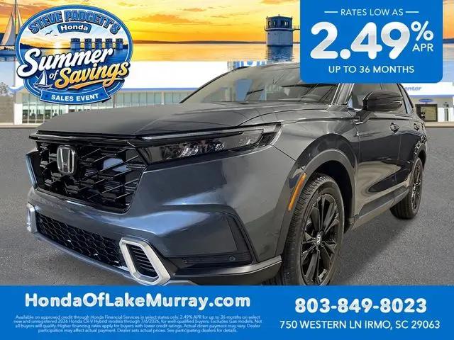 2026 Honda CR-V Hybrid AWD Sport Touring for sale in Irmo, SC