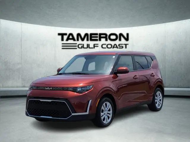 2025 Kia Soul LX for sale in D'Iberville, MS