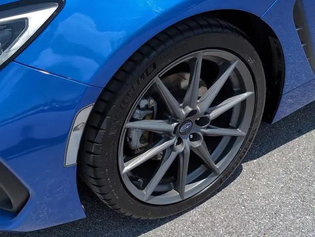 2023 Subaru BRZ Limited