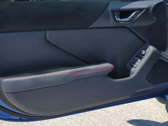 2023 Subaru BRZ Limited