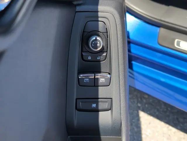 2023 Subaru BRZ Limited