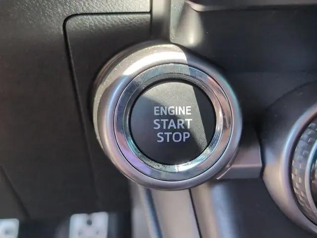 2023 Subaru BRZ Limited