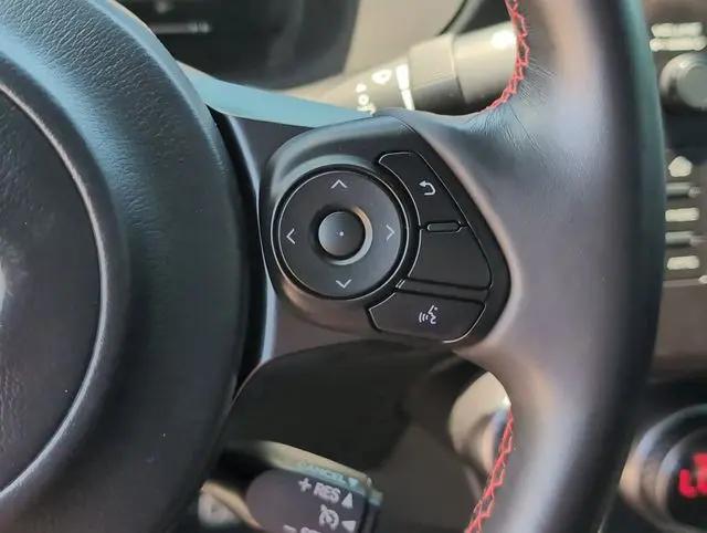 2023 Subaru BRZ Limited