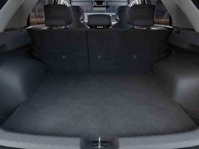 2026 Kia Niro EX