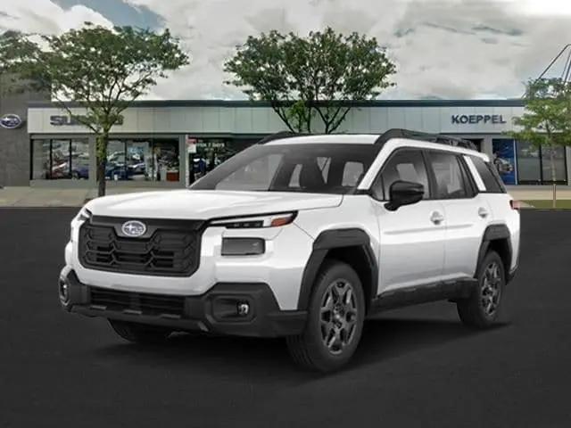 2026 Subaru Outback Limited XT for sale in Long Island City, NY