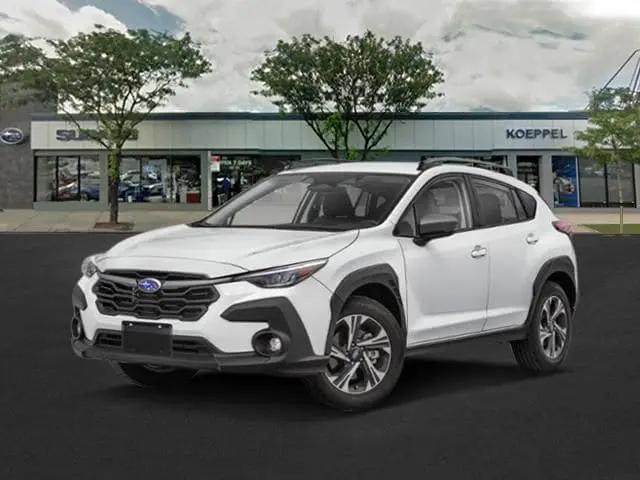 2026 Subaru Crosstrek Premium for sale in Long Island City, NY