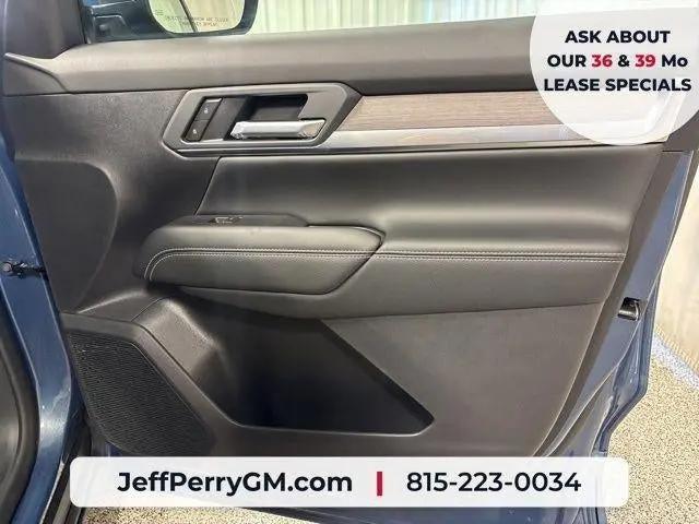 2026 GMC Terrain AWD Denali