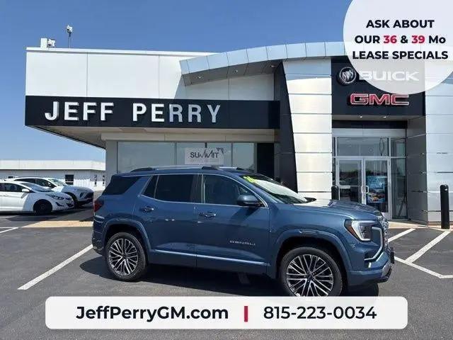 2026 GMC Terrain AWD Denali for sale in Peru, IL