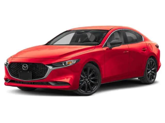 2026 Mazda Mazda3 2.5 S Select Sport for sale in Avondale, AZ