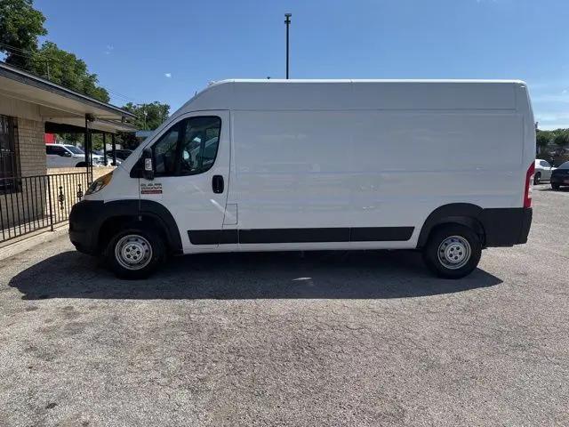 2022 Ram ProMaster Cargo Van High Roof 159" WB for sale in Killeen, TX