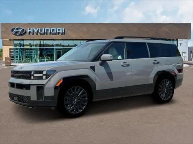 2026 Hyundai Santa Fe Calligraphy for sale in Glenview, IL