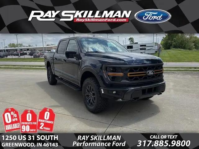 2026 Ford F-150 Tremor for sale in Greenwood, IN
