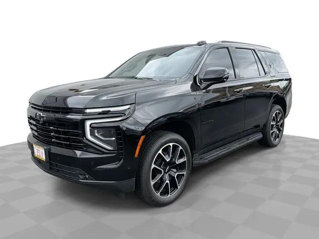 2025 Chevrolet Tahoe RST for sale in Forest Park, IL