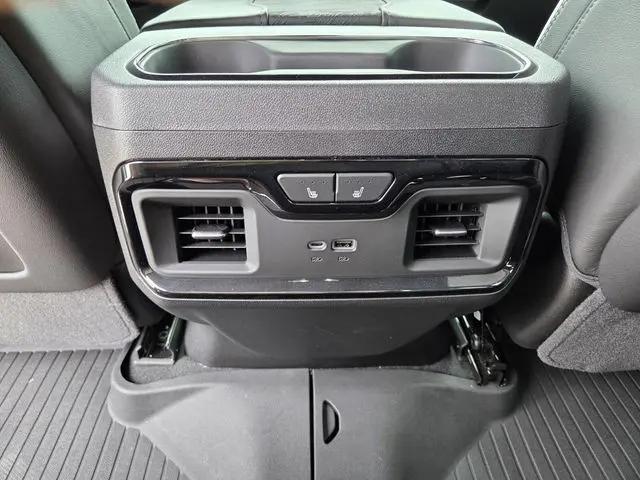 2026 GMC Sierra 2500HD Crew Cab, Standard Bed, AT4X, 4WD