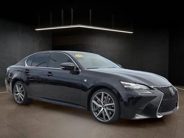 2016 Lexus GS 350 GS 350 for sale in Saint Petersburg, FL