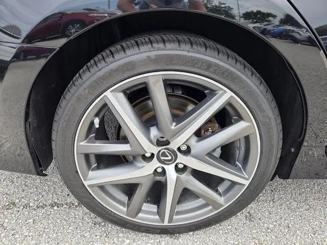 2016 Lexus GS 350 GS 350