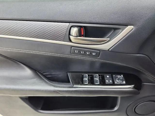 2016 Lexus GS 350 GS 350