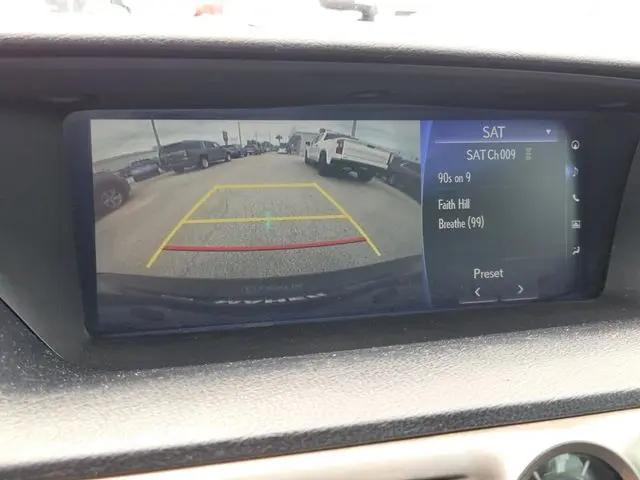 2016 Lexus GS 350 GS 350