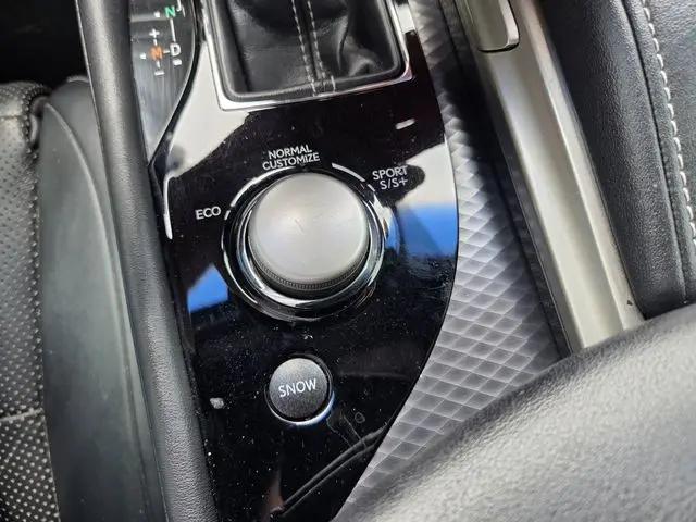 2016 Lexus GS 350 GS 350