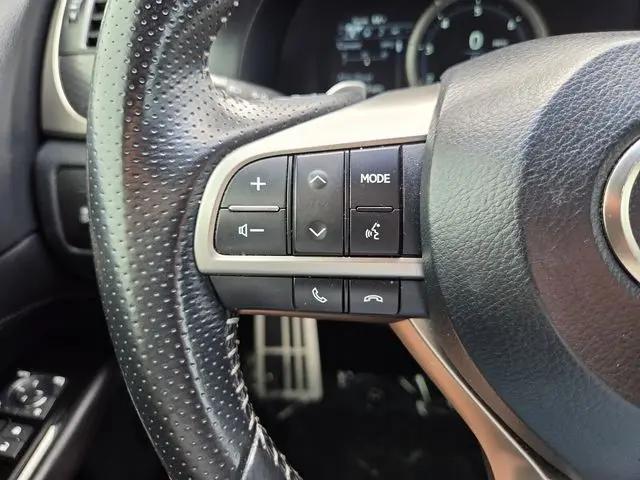 2016 Lexus GS 350 GS 350