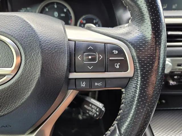 2016 Lexus GS 350 GS 350