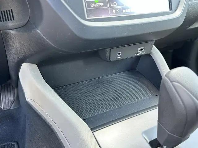 2025 Subaru Forester Base