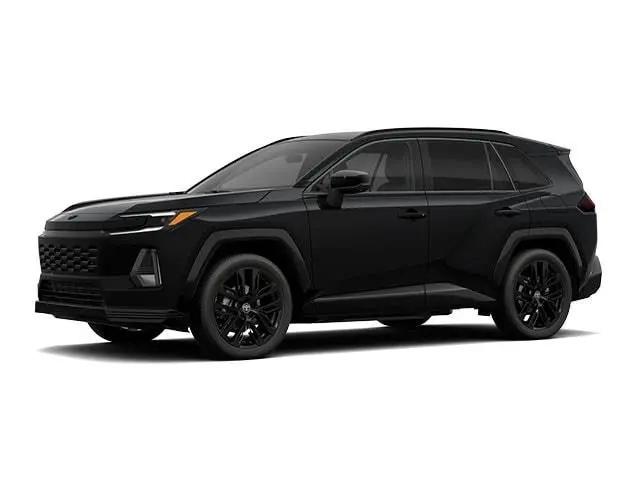2026 Toyota RAV4 Plug-In Hybrid XSE for sale in Dayton, NJ