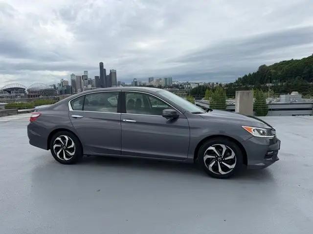2017 Honda Accord EX for sale in Seattle, WA