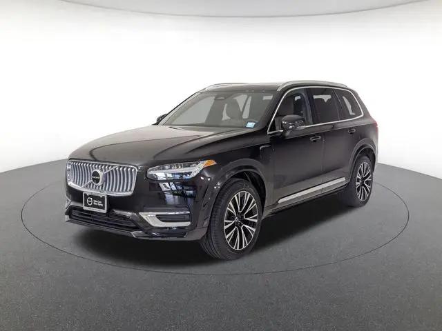 2024 Volvo XC90 Recharge T8 Plus Bright Theme 7-Seater for sale in Silver Spring, MD