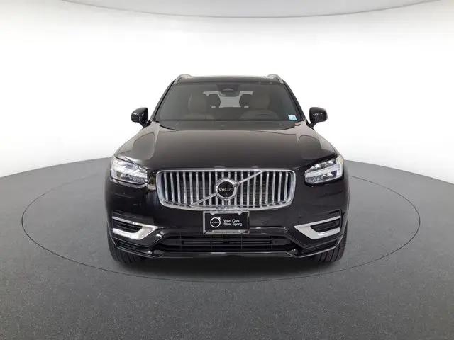 2024 Volvo XC90 Recharge T8 Plus Bright Theme 7-Seater