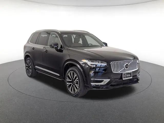 2024 Volvo XC90 Recharge T8 Plus Bright Theme 7-Seater