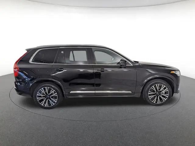 2024 Volvo XC90 Recharge T8 Plus Bright Theme 7-Seater