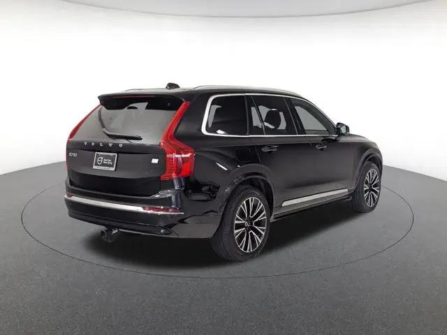 2024 Volvo XC90 Recharge T8 Plus Bright Theme 7-Seater