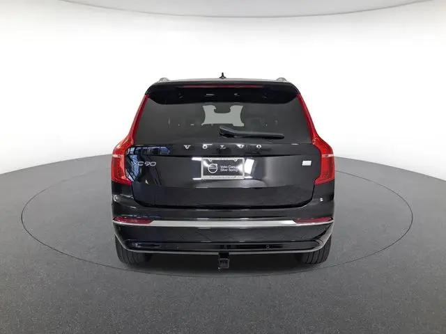 2024 Volvo XC90 Recharge T8 Plus Bright Theme 7-Seater