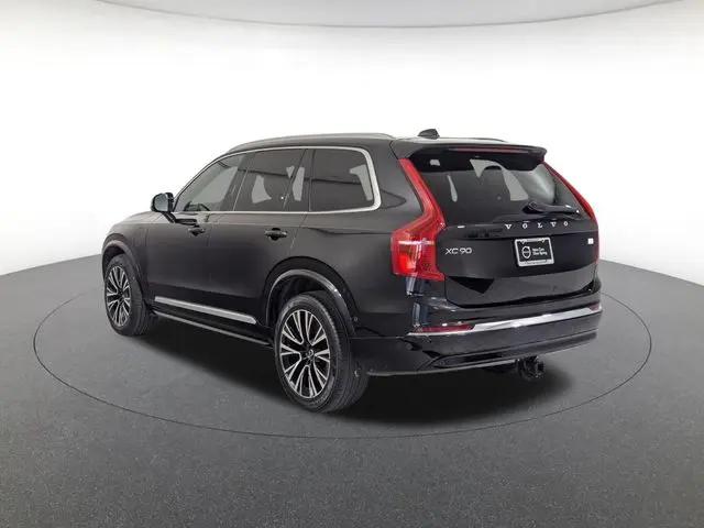 2024 Volvo XC90 Recharge T8 Plus Bright Theme 7-Seater