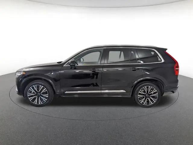 2024 Volvo XC90 Recharge T8 Plus Bright Theme 7-Seater