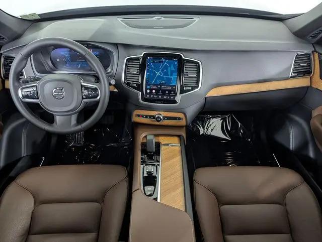 2024 Volvo XC90 Recharge T8 Plus Bright Theme 7-Seater